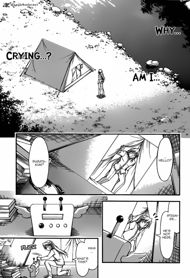 Sora No Otoshimono 68 42