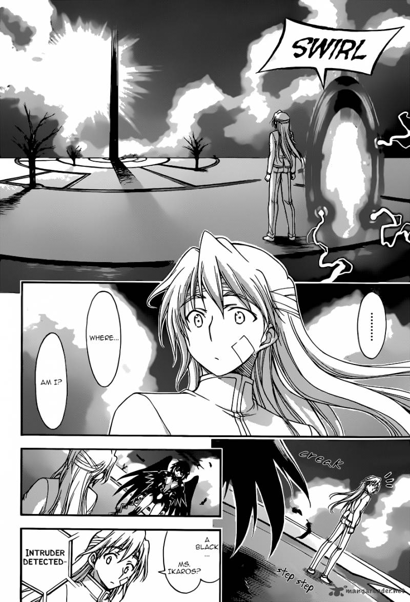 Sora No Otoshimono 68 43