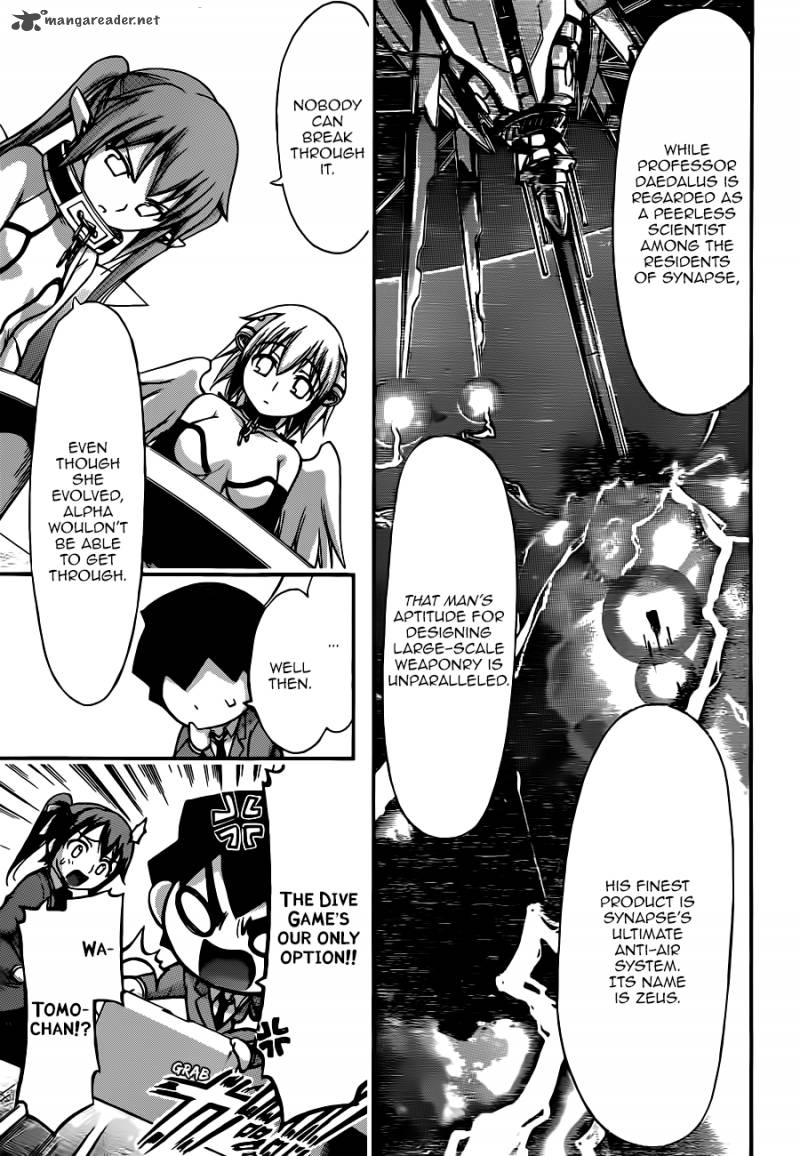 Sora No Otoshimono 68 5