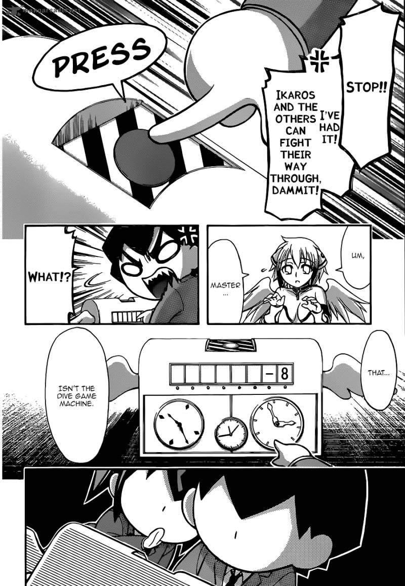 Sora No Otoshimono 68 6