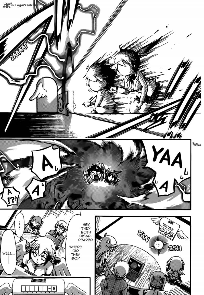 Sora No Otoshimono 68 7