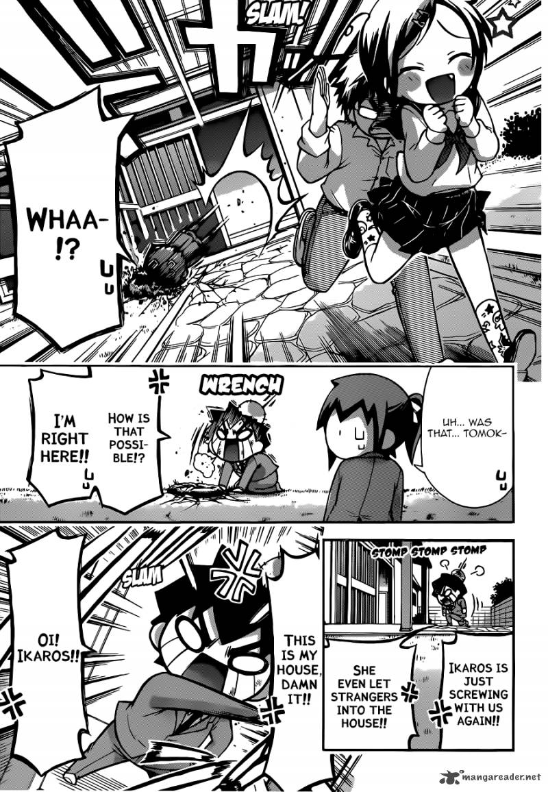 Sora No Otoshimono 68 9