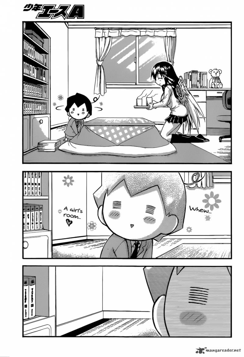 Sora No Otoshimono 69 11