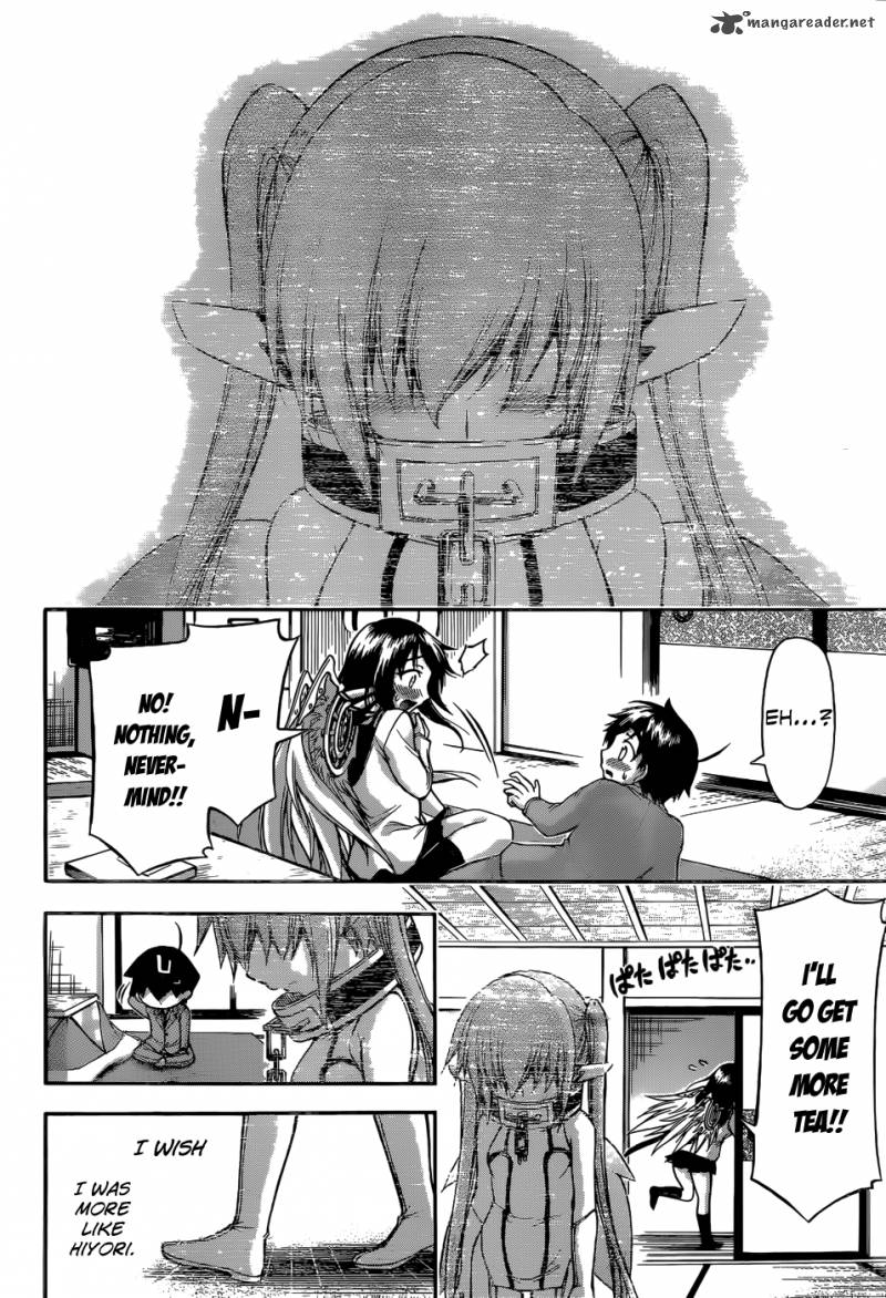 Sora No Otoshimono 69 23
