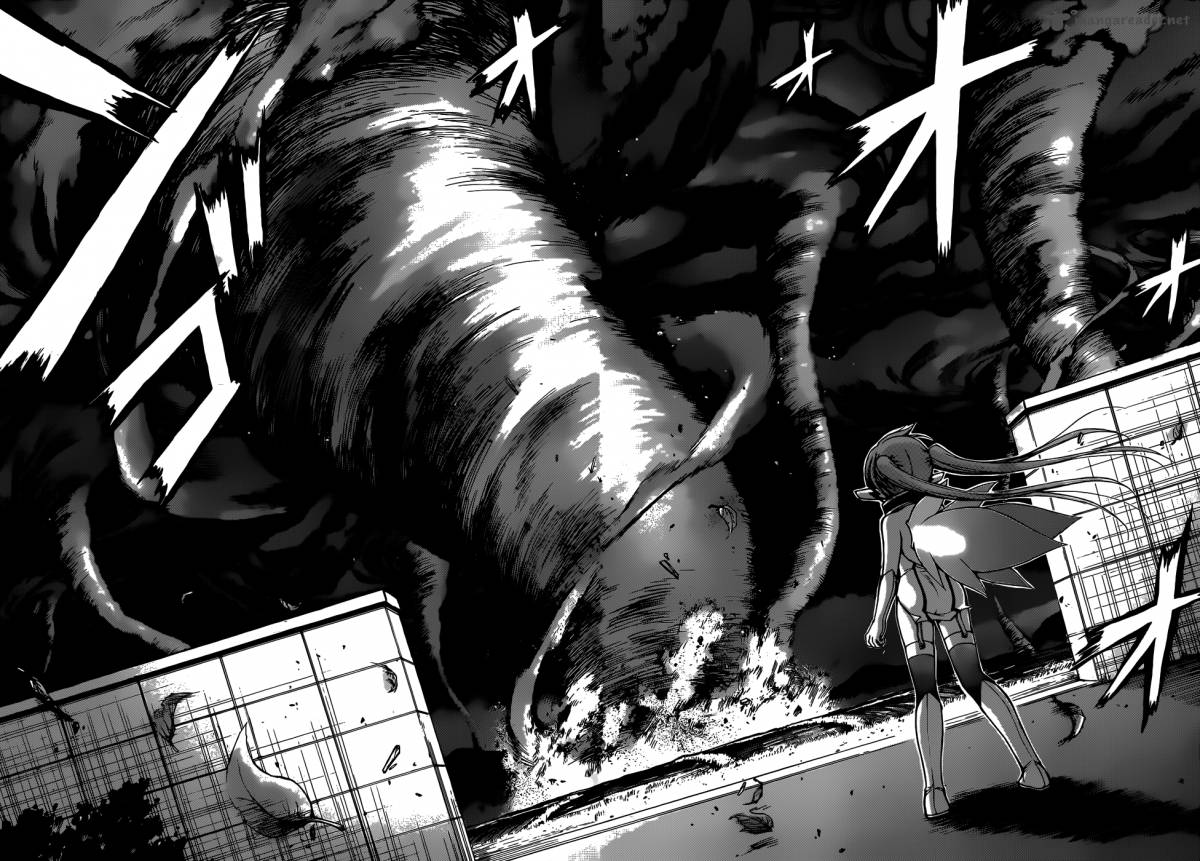 Sora No Otoshimono 69 27