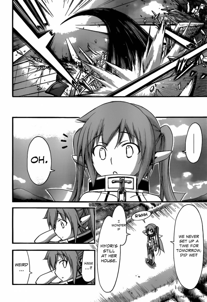 Sora No Otoshimono 70 10
