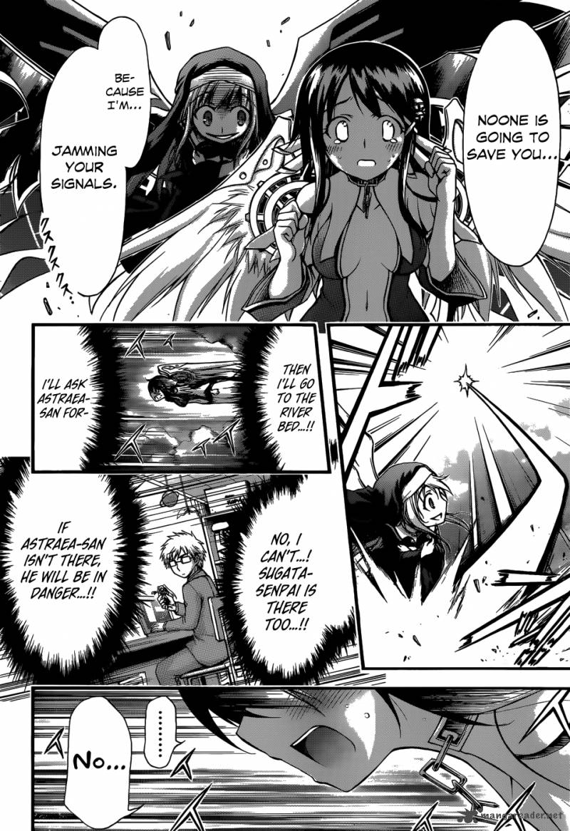 Sora No Otoshimono 70 12