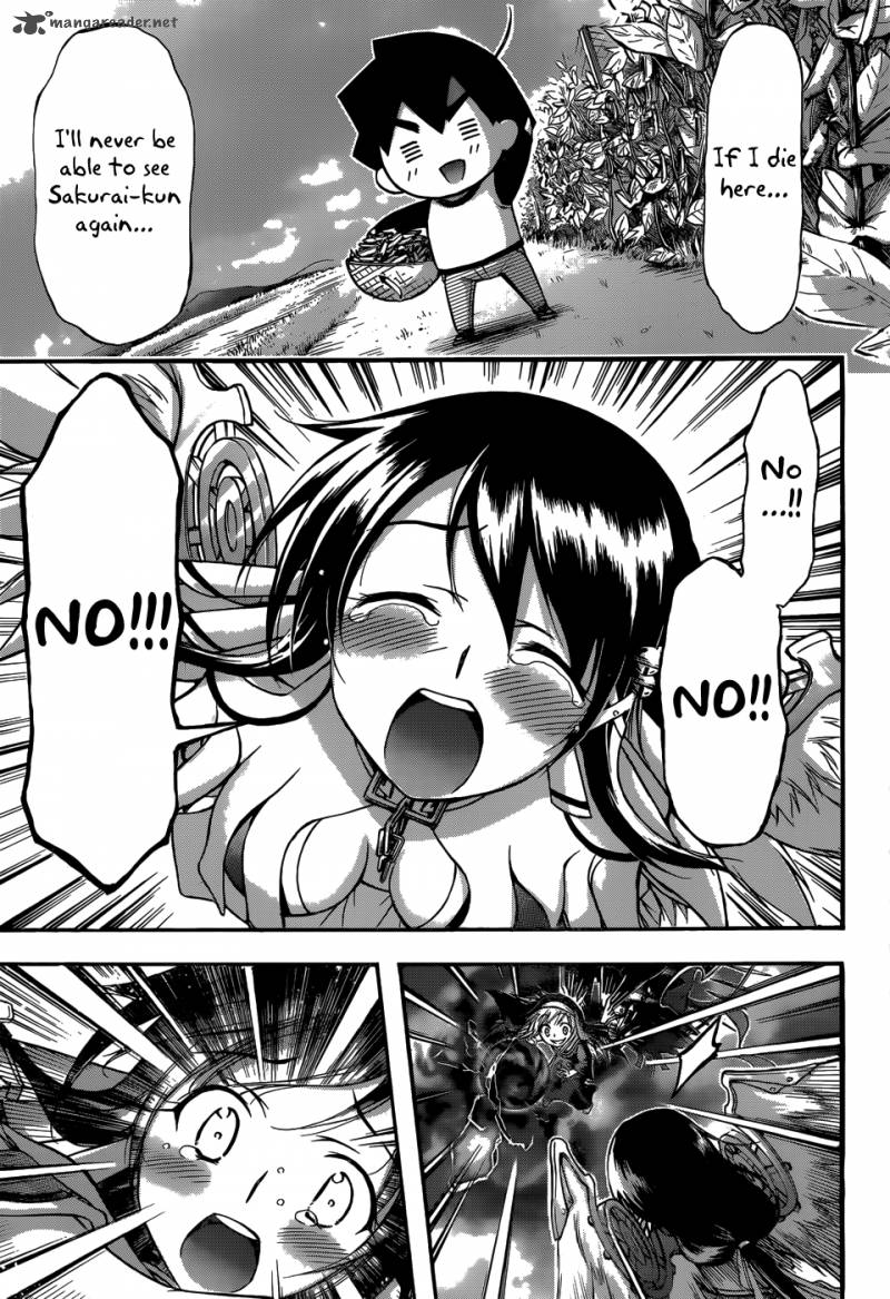 Sora No Otoshimono 70 13