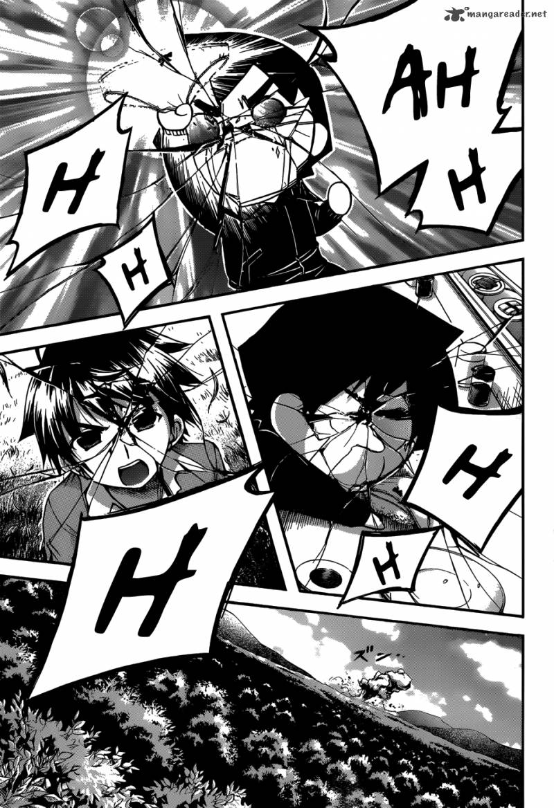 Sora No Otoshimono 70 15
