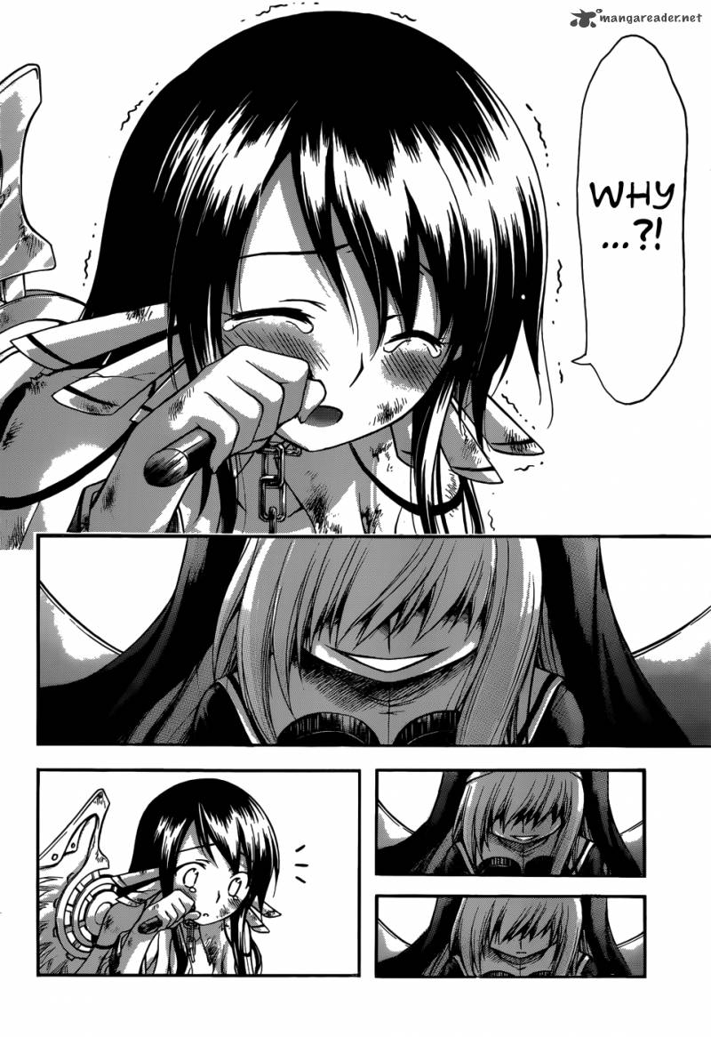 Sora No Otoshimono 70 18