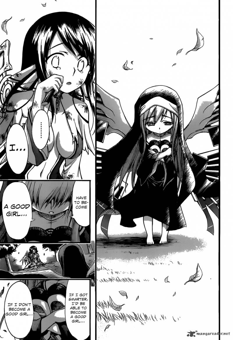 Sora No Otoshimono 70 19