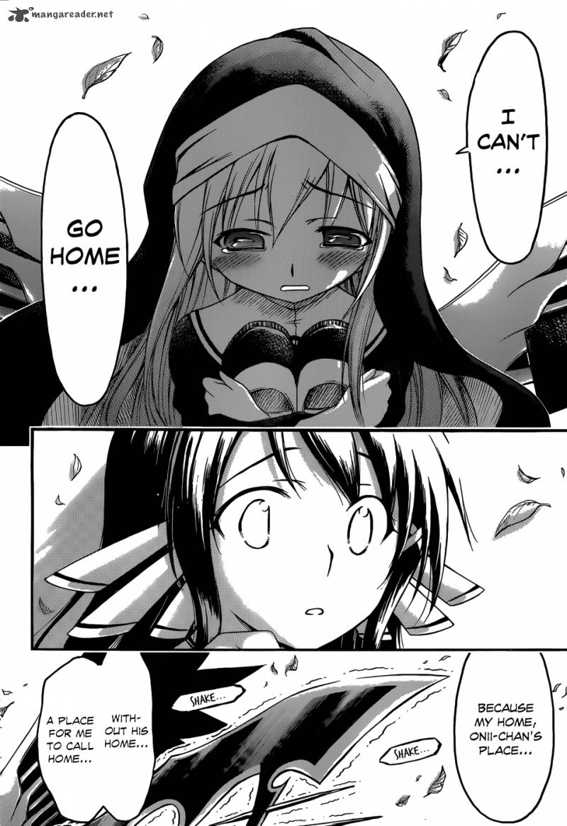 Sora No Otoshimono 70 20