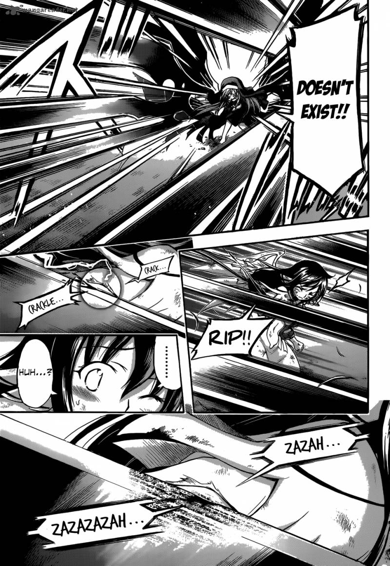 Sora No Otoshimono 70 21