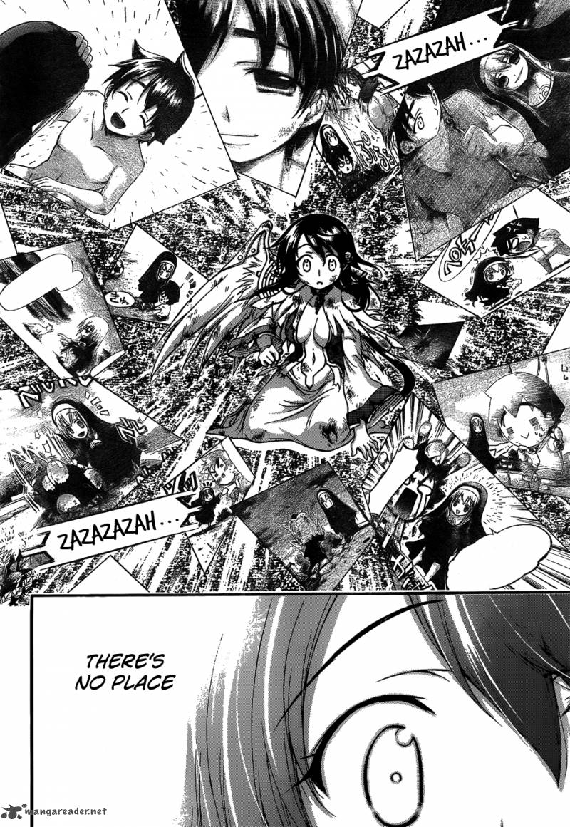 Sora No Otoshimono 70 22