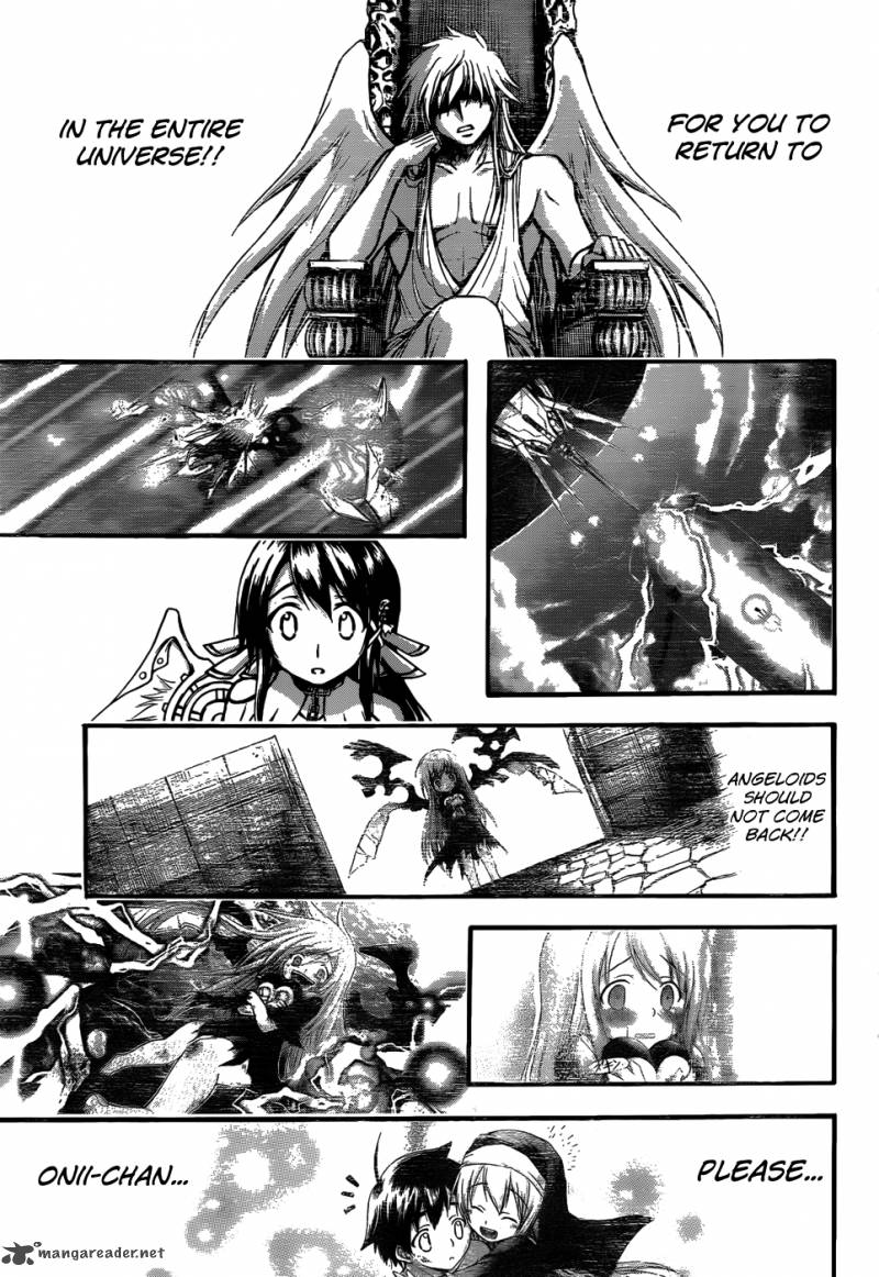 Sora No Otoshimono 70 23