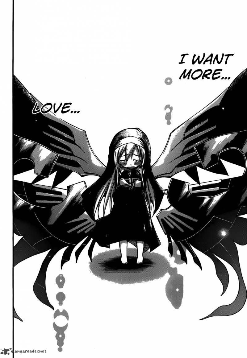 Sora No Otoshimono 70 24