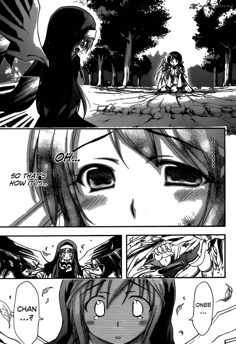 Sora No Otoshimono 70 25