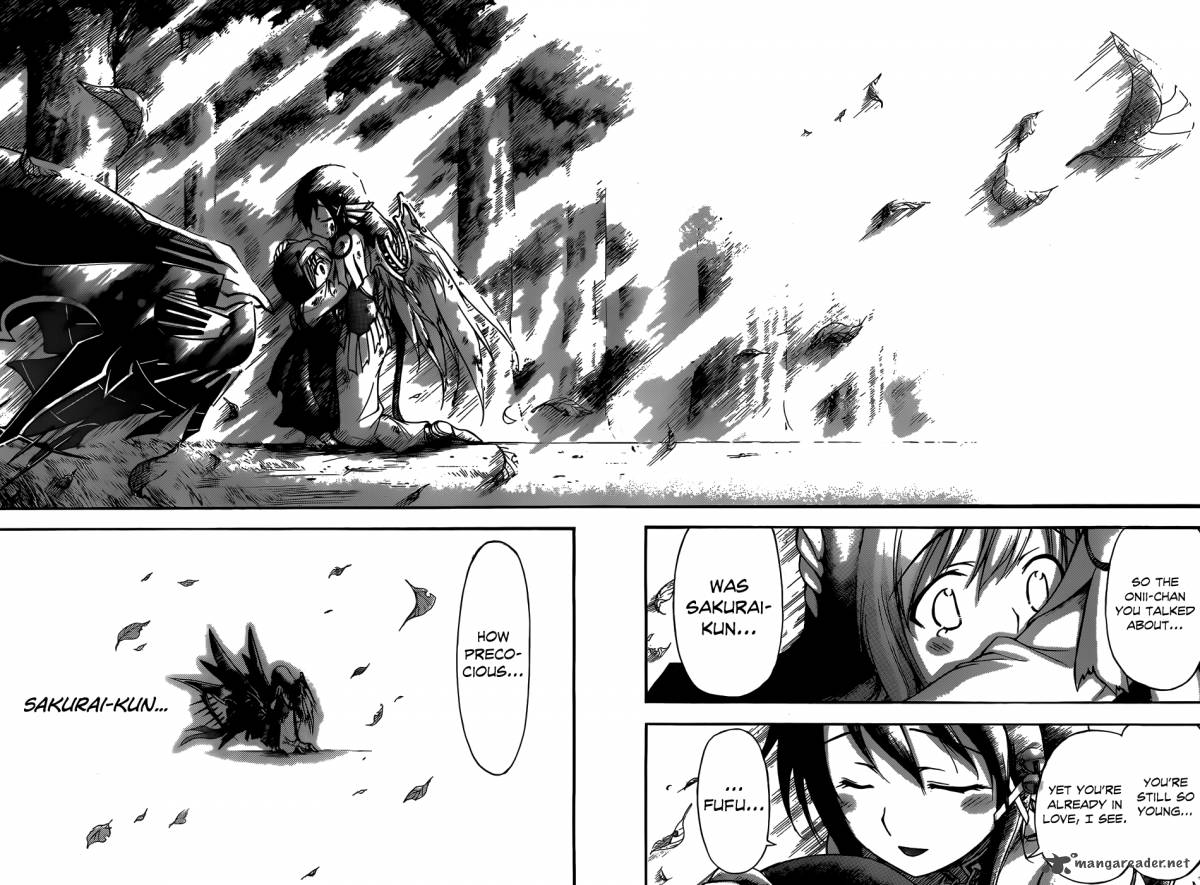 Sora No Otoshimono 70 26