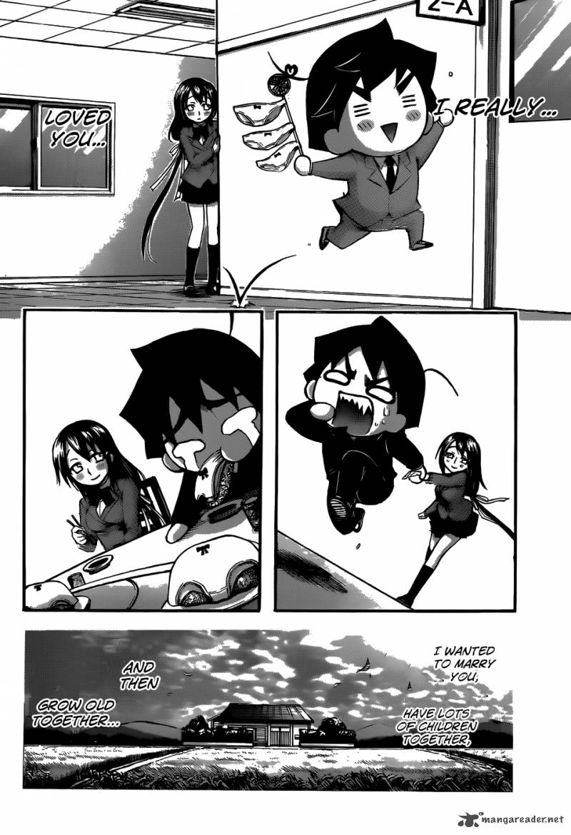 Sora No Otoshimono 70 27
