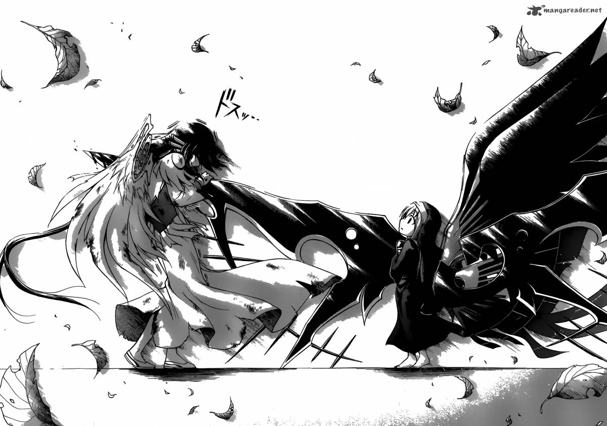 Sora No Otoshimono 70 29