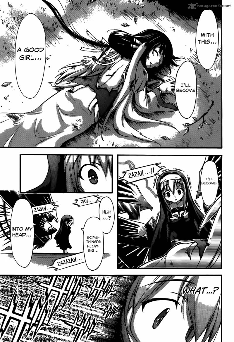Sora No Otoshimono 70 31