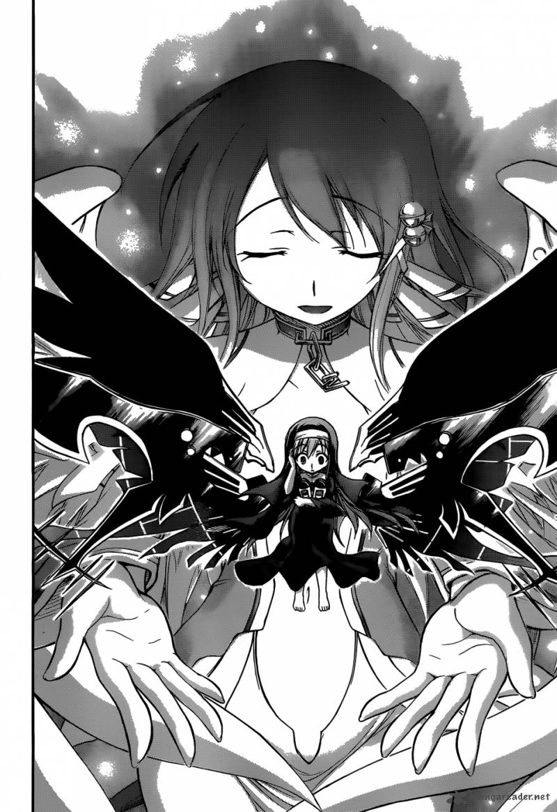 Sora No Otoshimono 70 32
