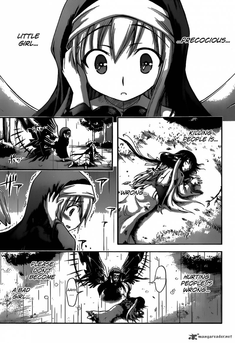 Sora No Otoshimono 70 33