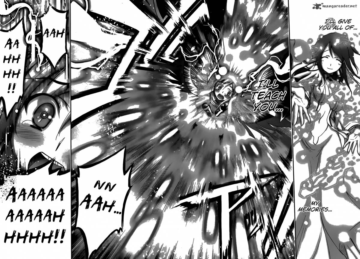 Sora No Otoshimono 70 34