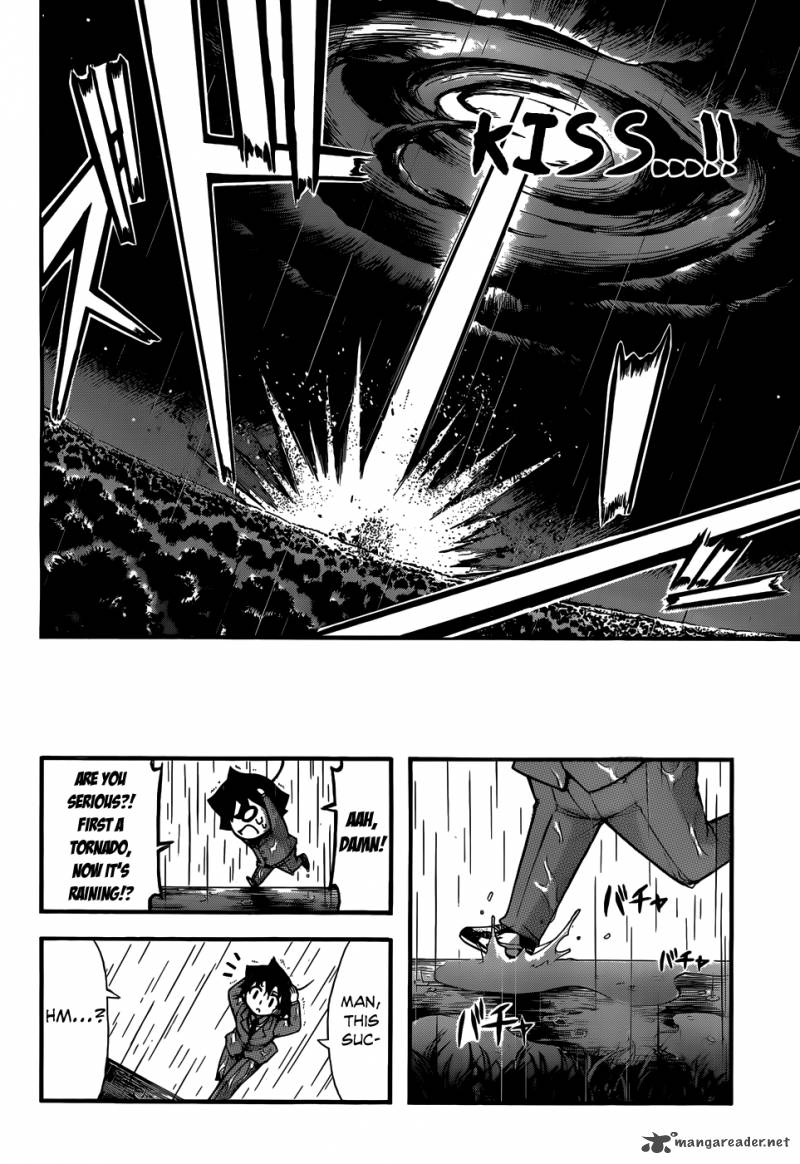 Sora No Otoshimono 70 37