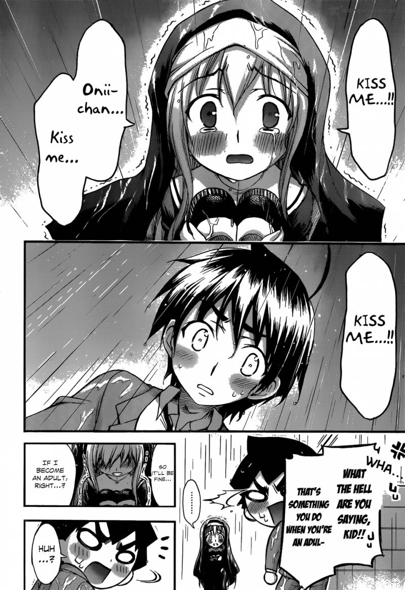 Sora No Otoshimono 70 39