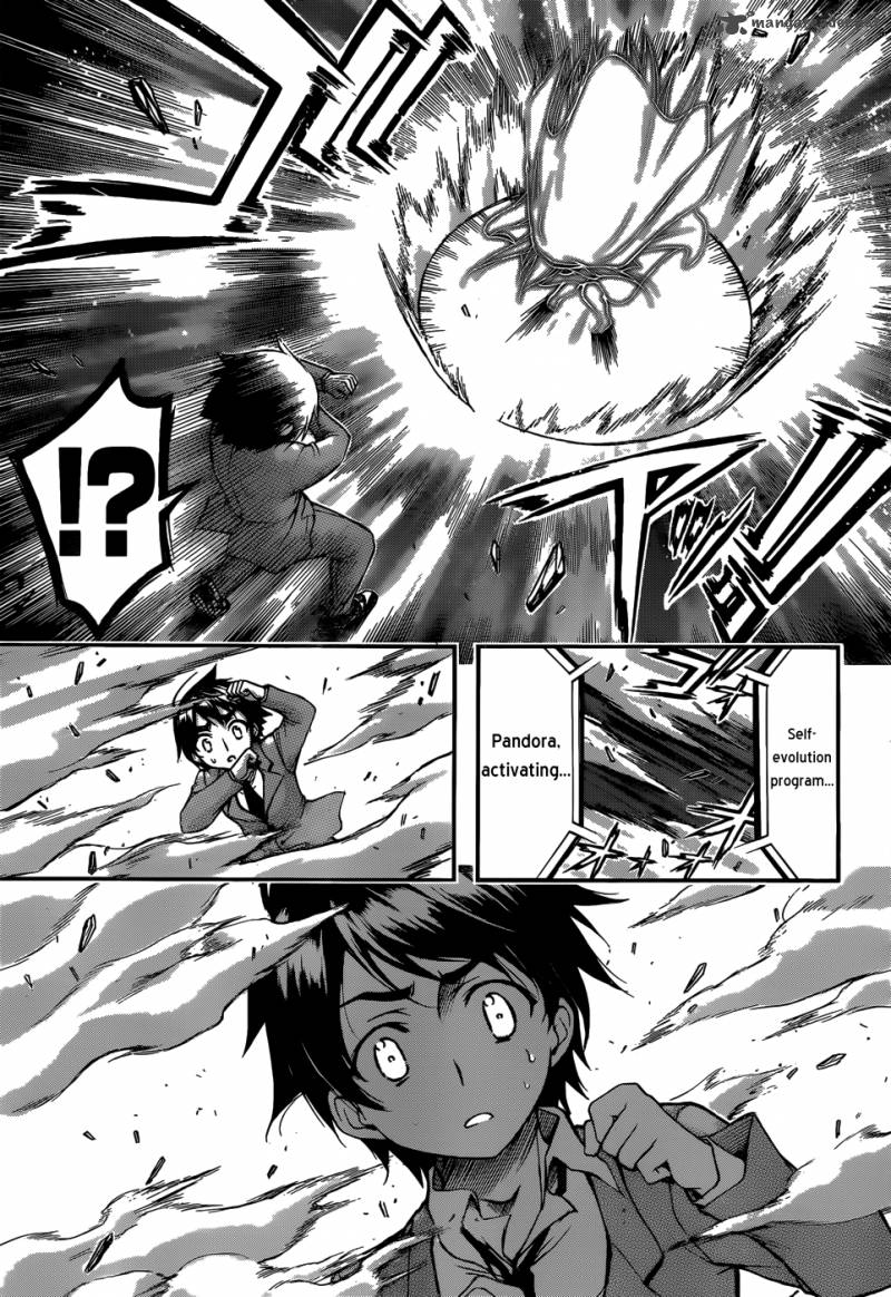 Sora No Otoshimono 70 40
