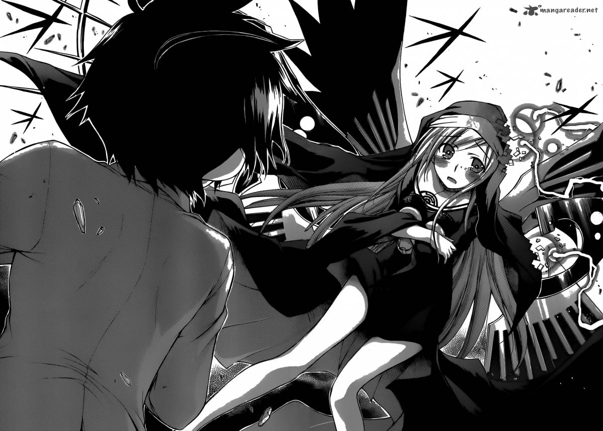 Sora No Otoshimono 70 41