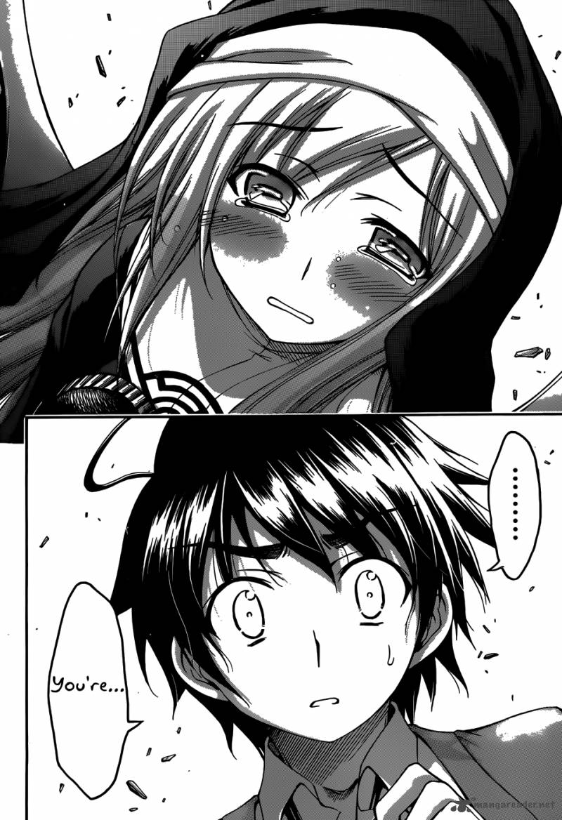 Sora No Otoshimono 70 42