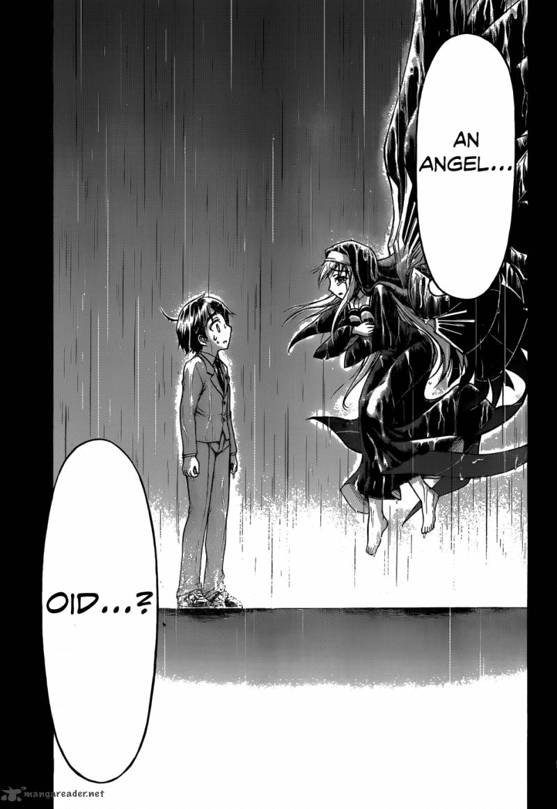 Sora No Otoshimono 70 43
