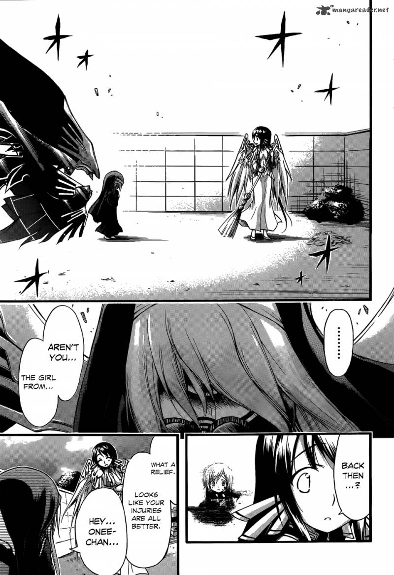 Sora No Otoshimono 70 5