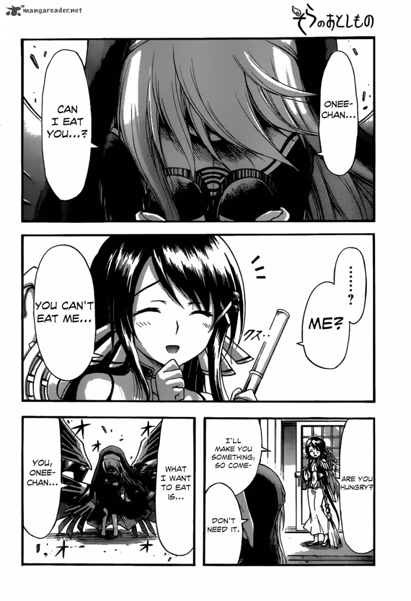 Sora No Otoshimono 70 6