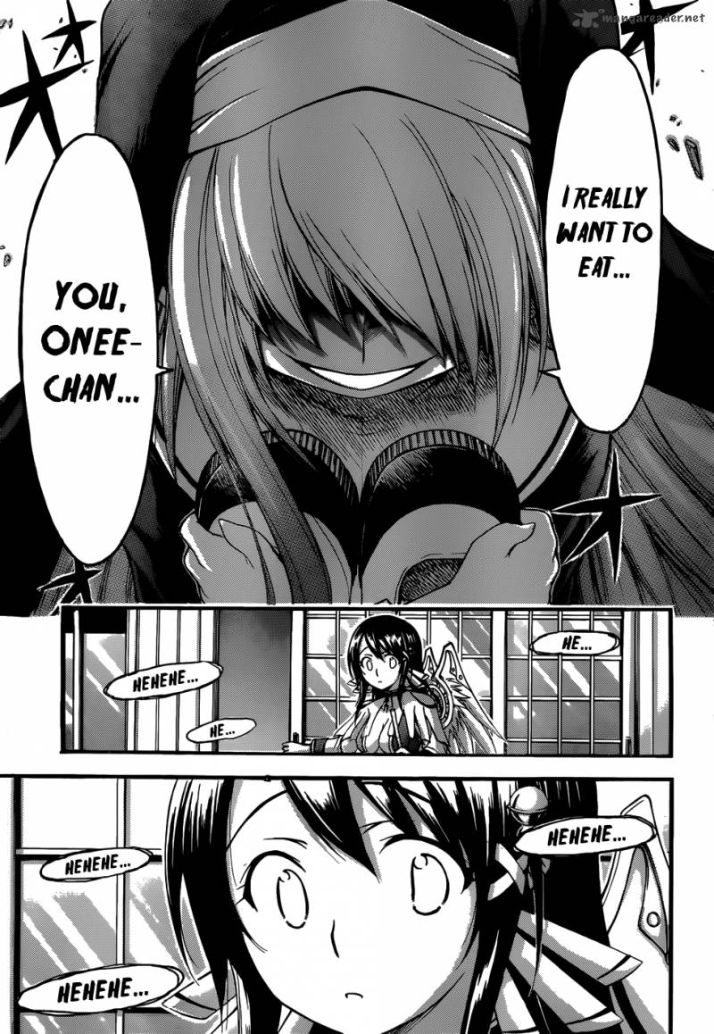 Sora No Otoshimono 70 7