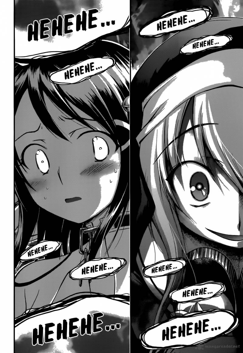 Sora No Otoshimono 70 8