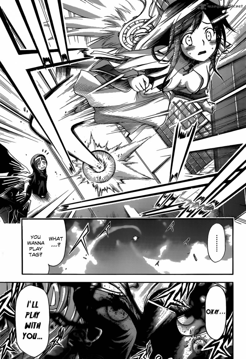 Sora No Otoshimono 70 9