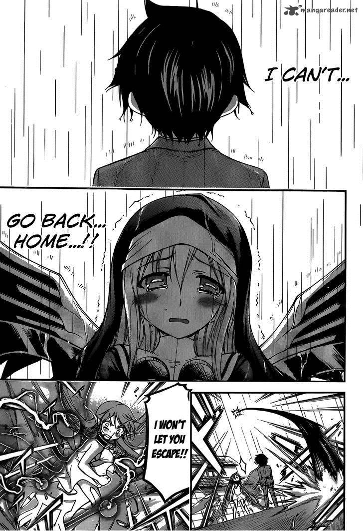 Sora No Otoshimono 71 12