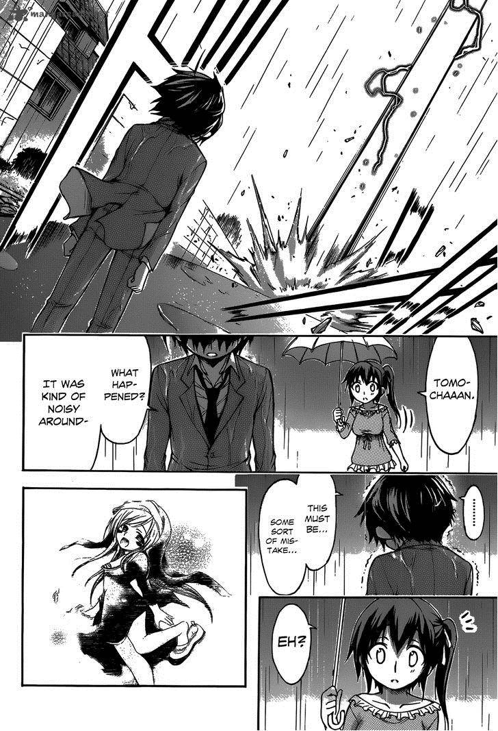 Sora No Otoshimono 71 13