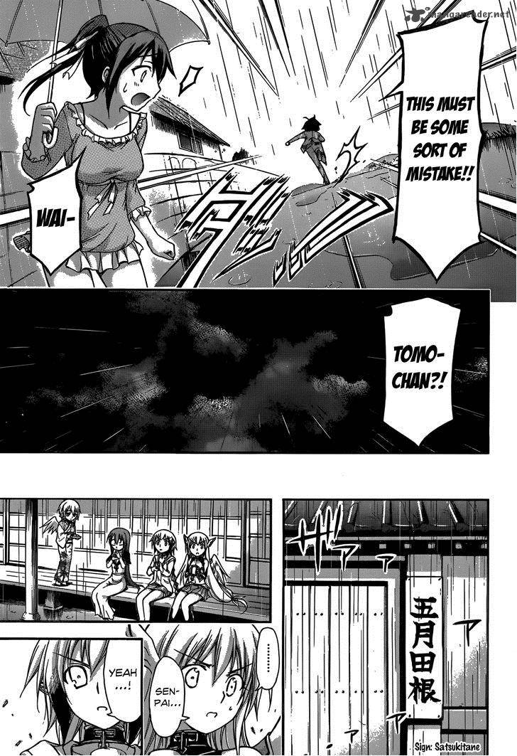 Sora No Otoshimono 71 14