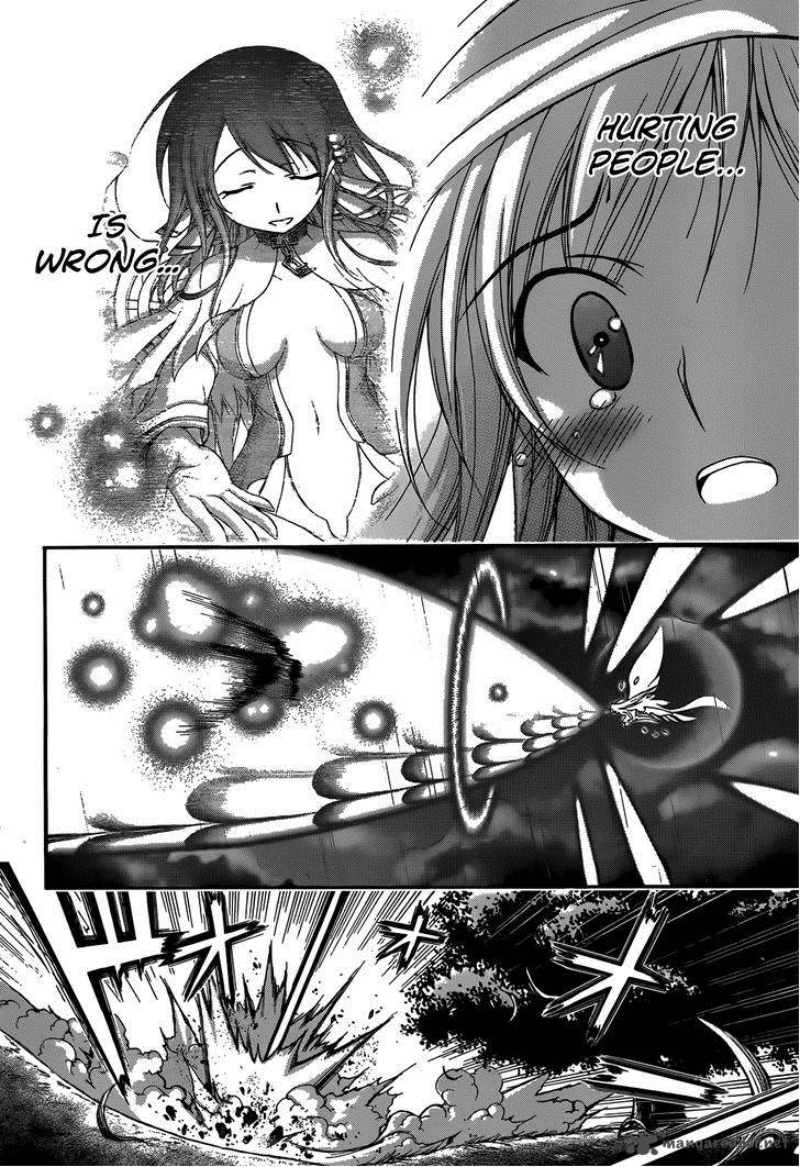 Sora No Otoshimono 71 17