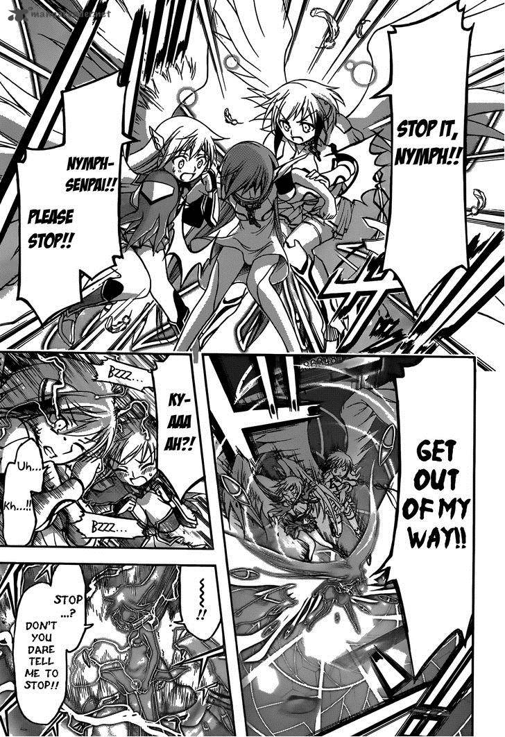 Sora No Otoshimono 71 20
