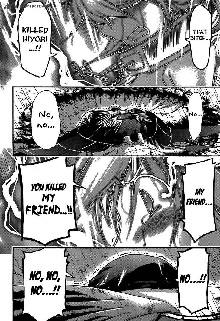 Sora No Otoshimono 71 21