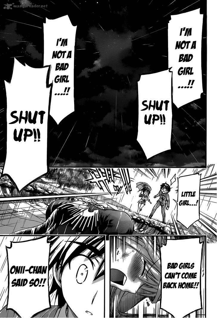 Sora No Otoshimono 71 22