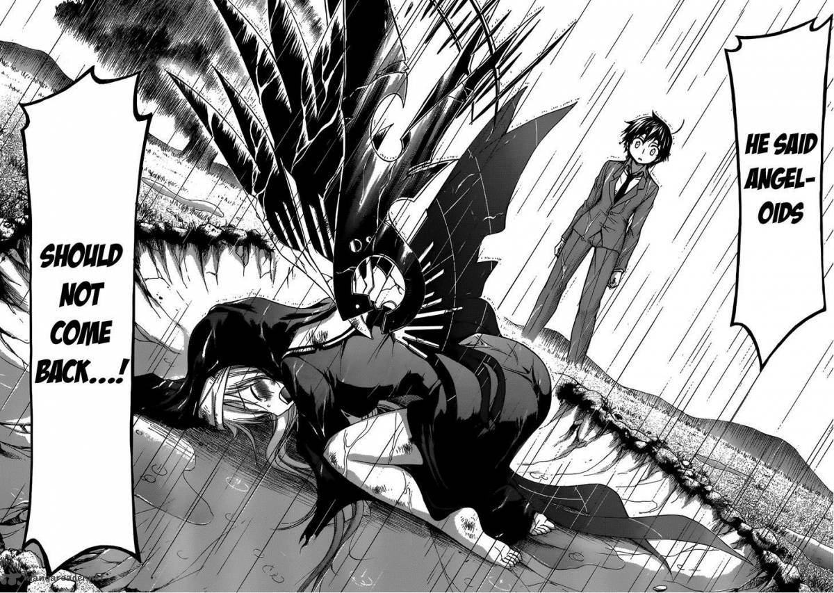 Sora No Otoshimono 71 23