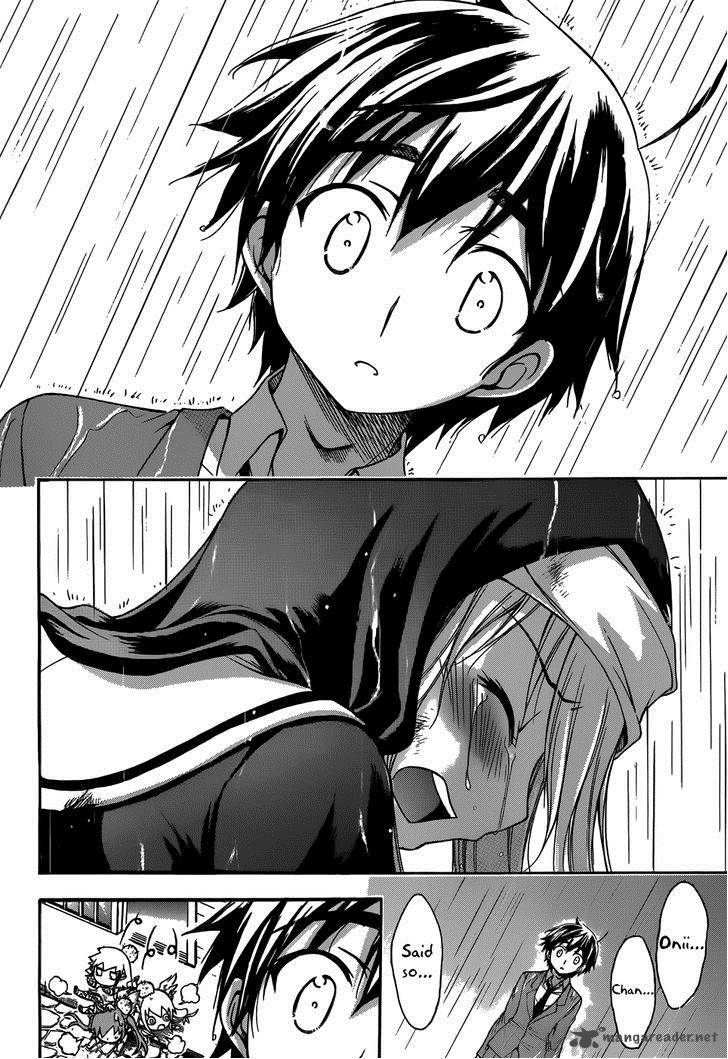 Sora No Otoshimono 71 24