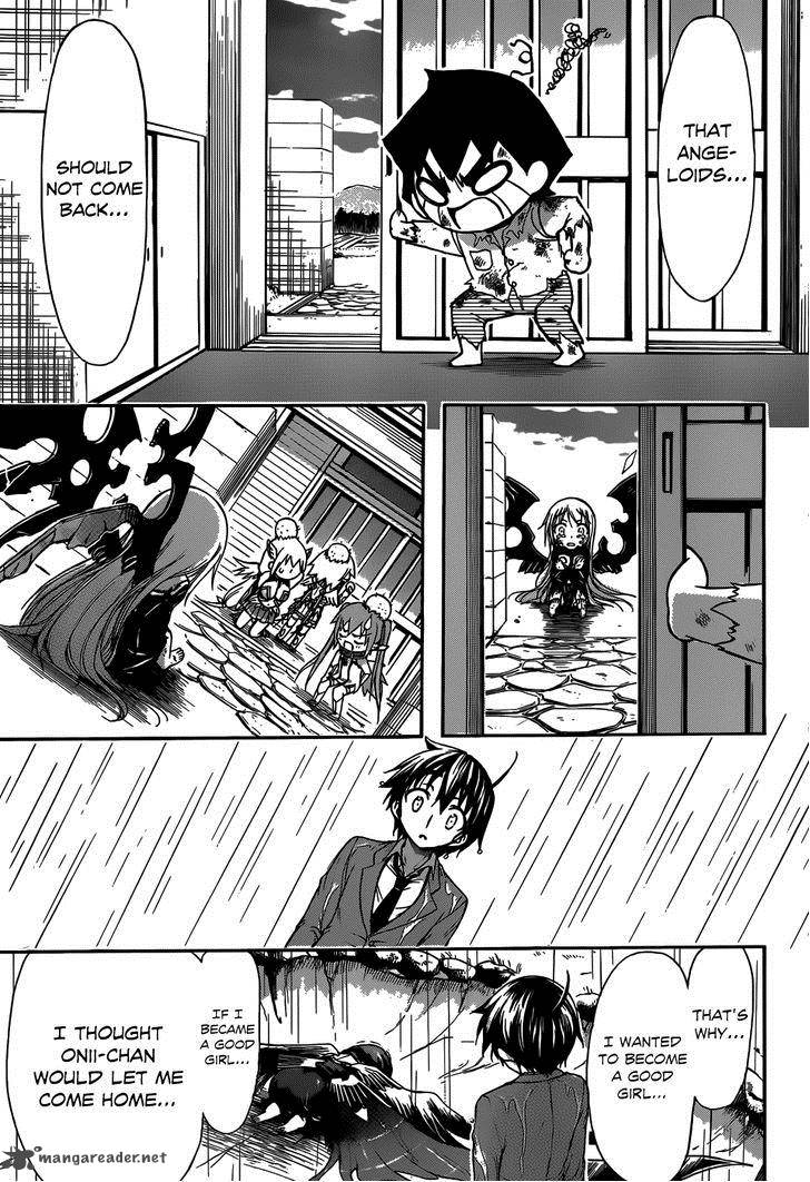 Sora No Otoshimono 71 25
