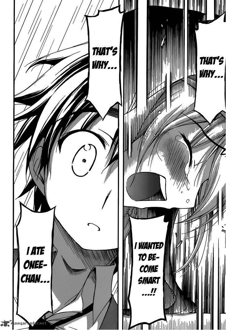 Sora No Otoshimono 71 26